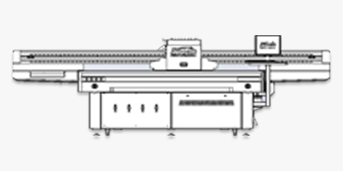 UV平板打印機